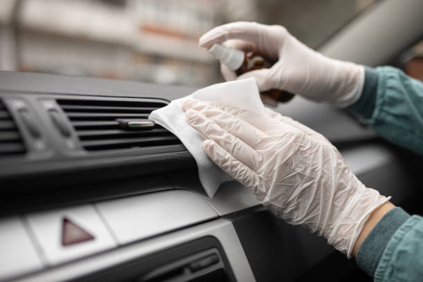 Best General Air Duct Cleaning  in Emigration Canyon, UT