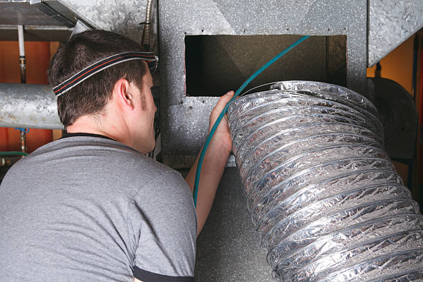 Home Air Vent Cleaning in Emigration Canyon, UT