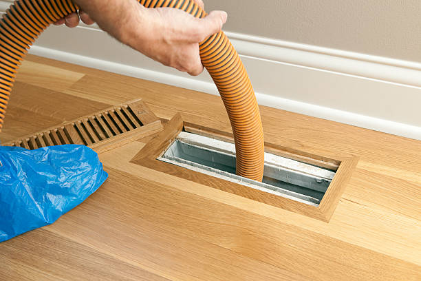 Best Affordable Duct Cleaning Services  in Emigration Canyon, UT