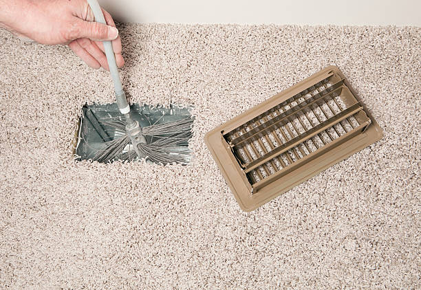 Reliable Emigration Canyon, UT Airduct Cleaning Solutions