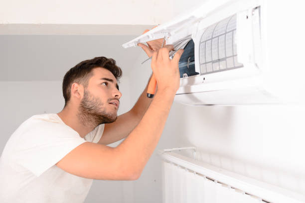 Best Best Air Duct Cleaning Company  in Emigration Canyon, UT